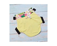 Tommy Bahama Pet Hawaiian Shirt & Apparel Harness