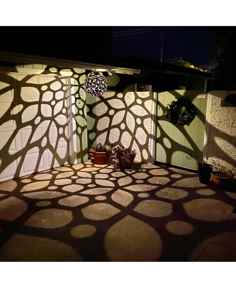 GlowTheory: 18" Solar