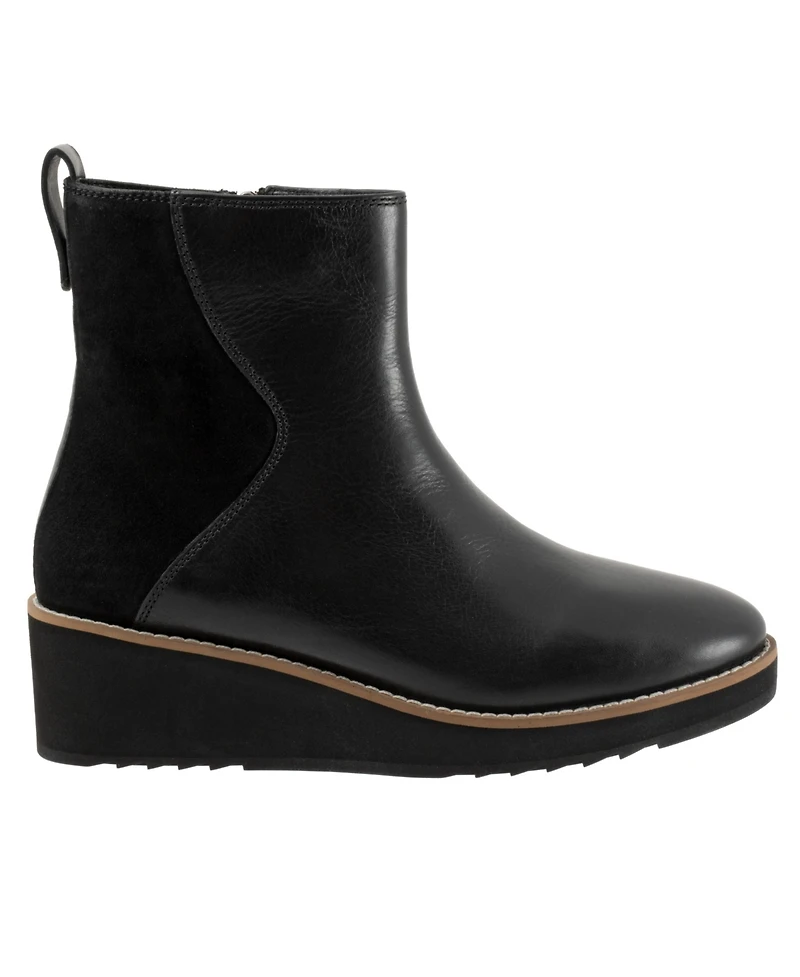 Wynona Boot