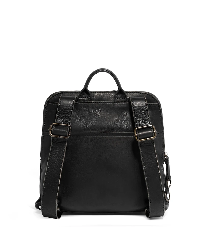 American Leather Co. Cleveland Midsize Backpack