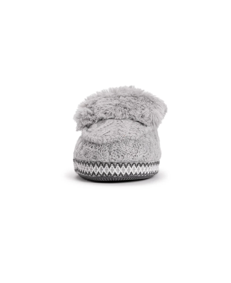 Muk Luks Women's Sequoia Moccasin