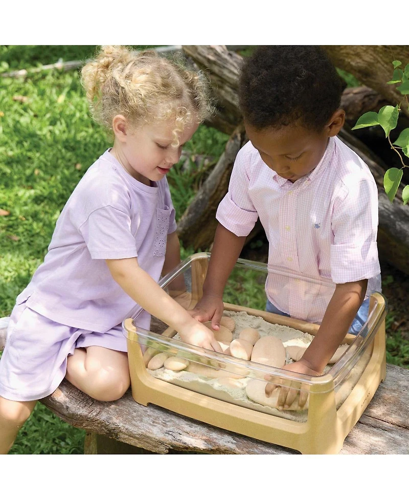 Kaplan Early Learning Tabletop Sand and Water Table
