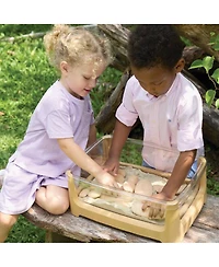Kaplan Early Learning Tabletop Sand and Water Table