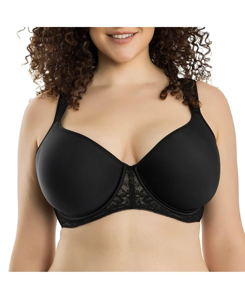 Parfait Women's Bliss Molded Spacer T-Shirt Bra