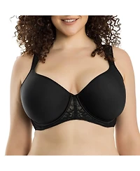 Parfait Women's Bliss Molded Spacer T-Shirt Bra