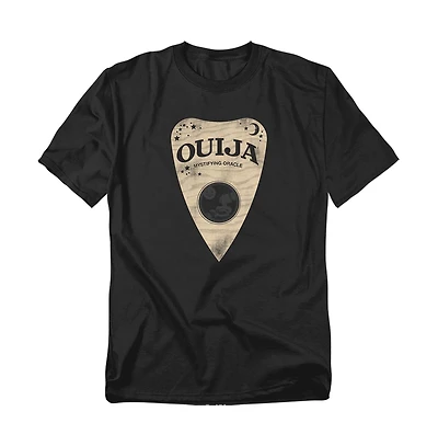 Logovision Men's Ouija Planchette T-Shirt