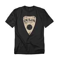 Logovision Men's Ouija Planchette T-Shirt