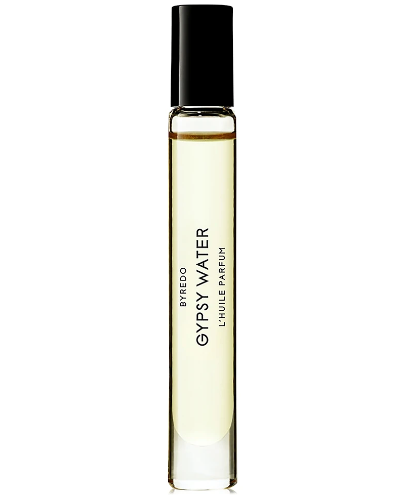 Byredo Gypsy Water Roll On, 0.25 oz.
