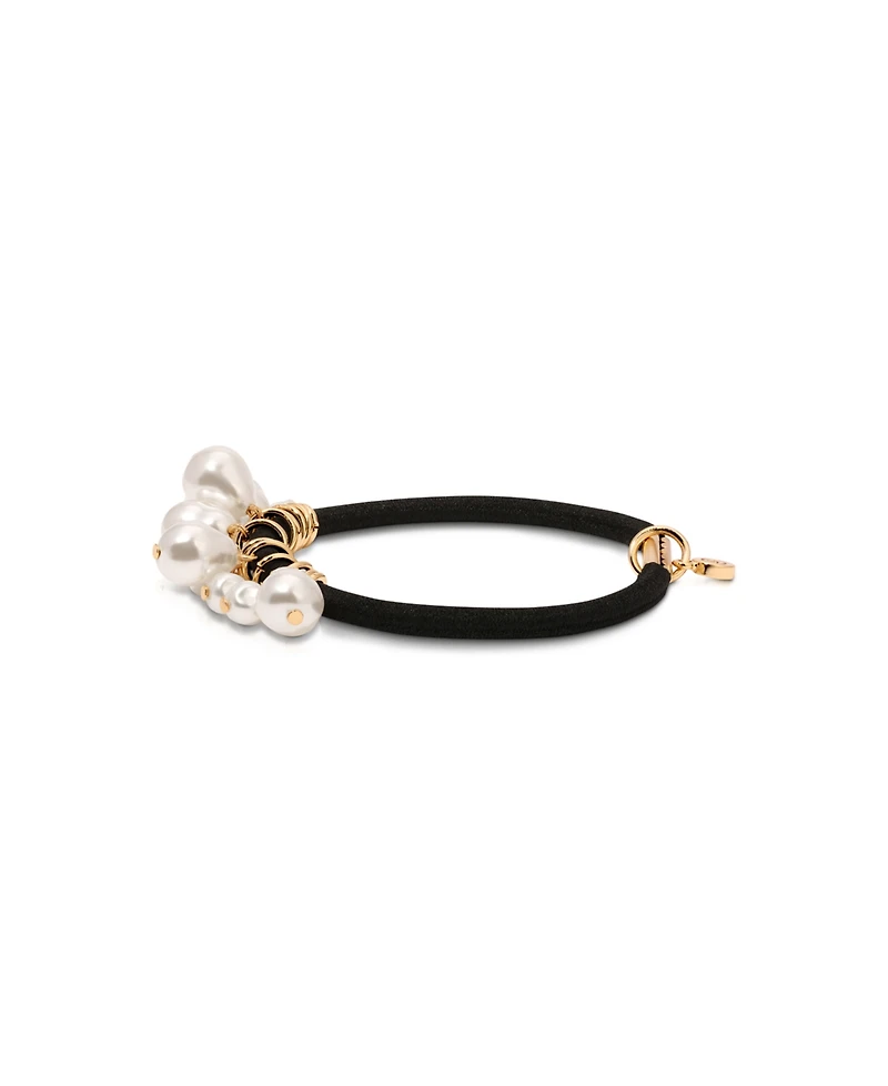 Ettika Mermaid Cultivated Pearl Hair Tie