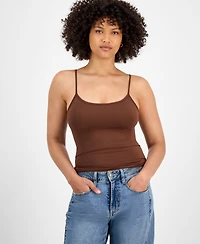 And Now This Women's Solid Seamless Camisole Top, Exclusively at Macy's