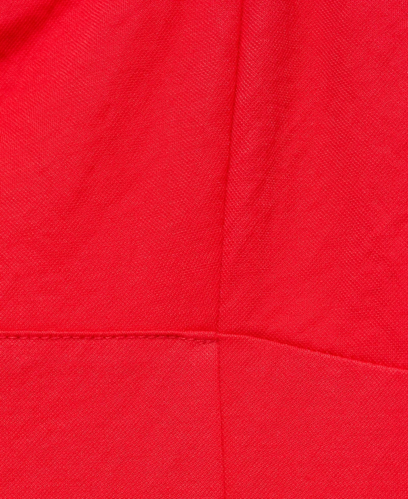 Mango Women's Bow on the Back Midi Dress