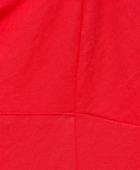 Mango Women's Bow on the Back Midi Dress
