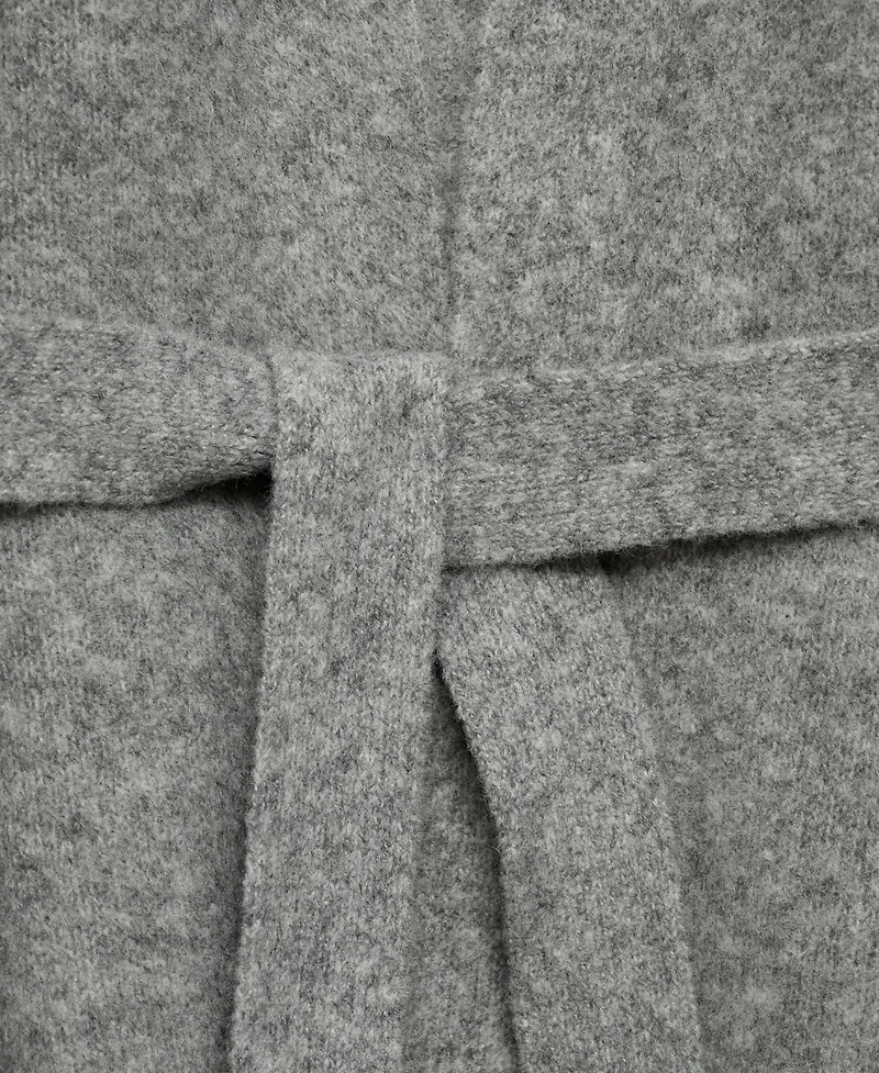 Mango Women's Knit Cardigan