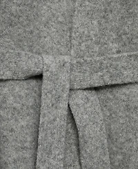 Mango Women's Knit Cardigan