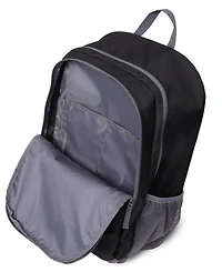 Lands' End Kids ClassMate Xl Backpack
