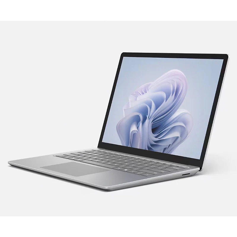 Microsoft Surface Laptop 6 15" Touchscreen, Intel Core Ultra 7-165H 1.4GHz, 32GB Ram, 1TB Ssd, Windows 11 Pro, Platinum