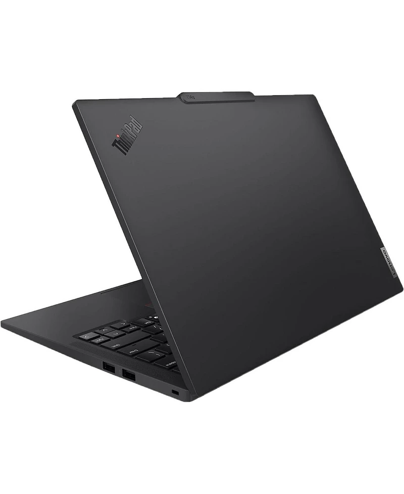 Lenovo ThinkPad T14s Gen 5 14" Wuxga Laptop, Intel Core Ultra 5 125U 1.3GHz, 16GB Ram, 256GB Ssd, Windows 11 Pro, Gray