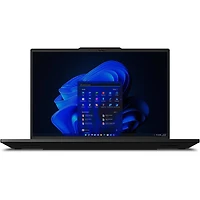 Lenovo ThinkPad P14s Gen 5 14.5" Wuxga Mobile Workstation, Intel Core Ultra 7 155H 1.4GHz, 32GB Ram, 1TB Ssd, Nvidia Rtx 500 Ada 4GB, Windows 11 Pro,