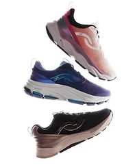Ryka Premium Women's Uplift Lx Lace Up Running Sneakers