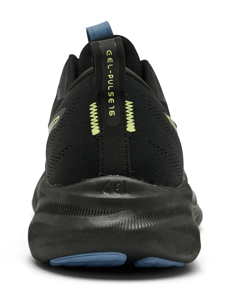 Asics Men's Gel-Pulse 16 Running Sneakers from Finish Line