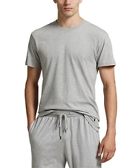 Polo Ralph Lauren Men's 3-Pack Classic Fit Crewneck Undershirts