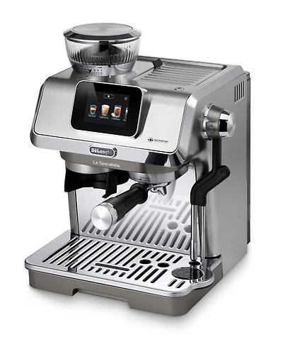 De'Longhi La Specialista Touch Espresso Machine