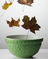 Mason Cash In The Forest Mixing Bowls, Set of 2