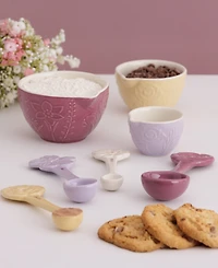 Mason Cash In The Meadow 7-Pc. Measuring Kit