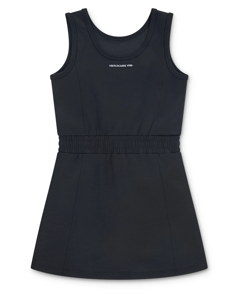 abercrombie kids Girls Ypb U Neck Mini Dress