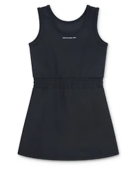 abercrombie kids Girls Ypb U Neck Mini Dress