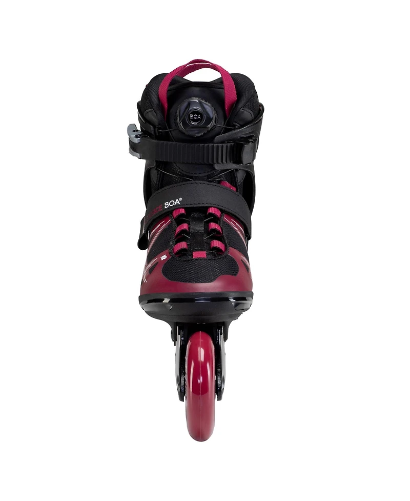 K2 Alexis 90 Boa Womens Inline Skates