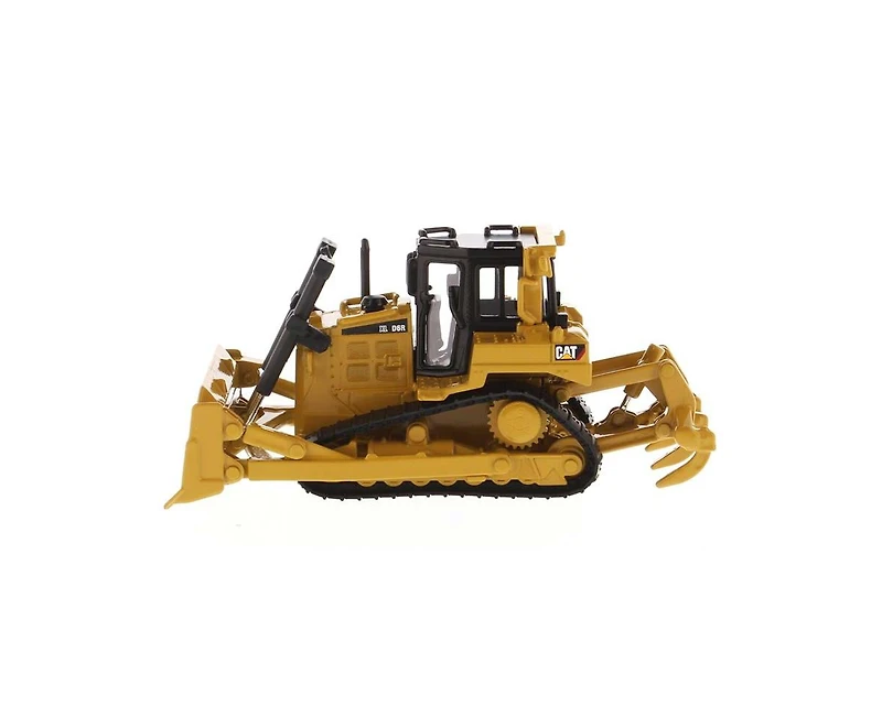 Diecast Masters 1/64 Caterpillar Track-Type Tractor Dozer