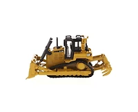 Diecast Masters 1/64 Caterpillar Track-Type Tractor Dozer