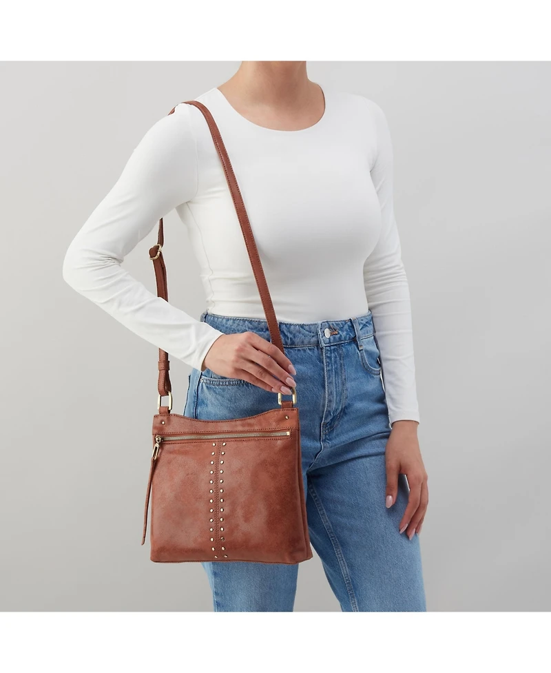 Hobo Cambel Crossbody
