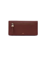 Hobo Hutton Large Wallet