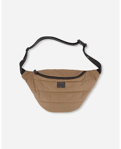 Deux par Deux Adult Unisex Diaper Changing Sling Bag Chanterelle - Adult