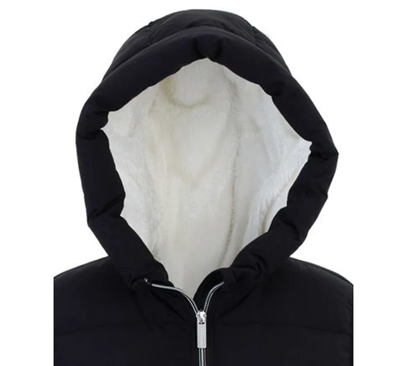 Bcbg Big Girls Walker Puffer Jacket