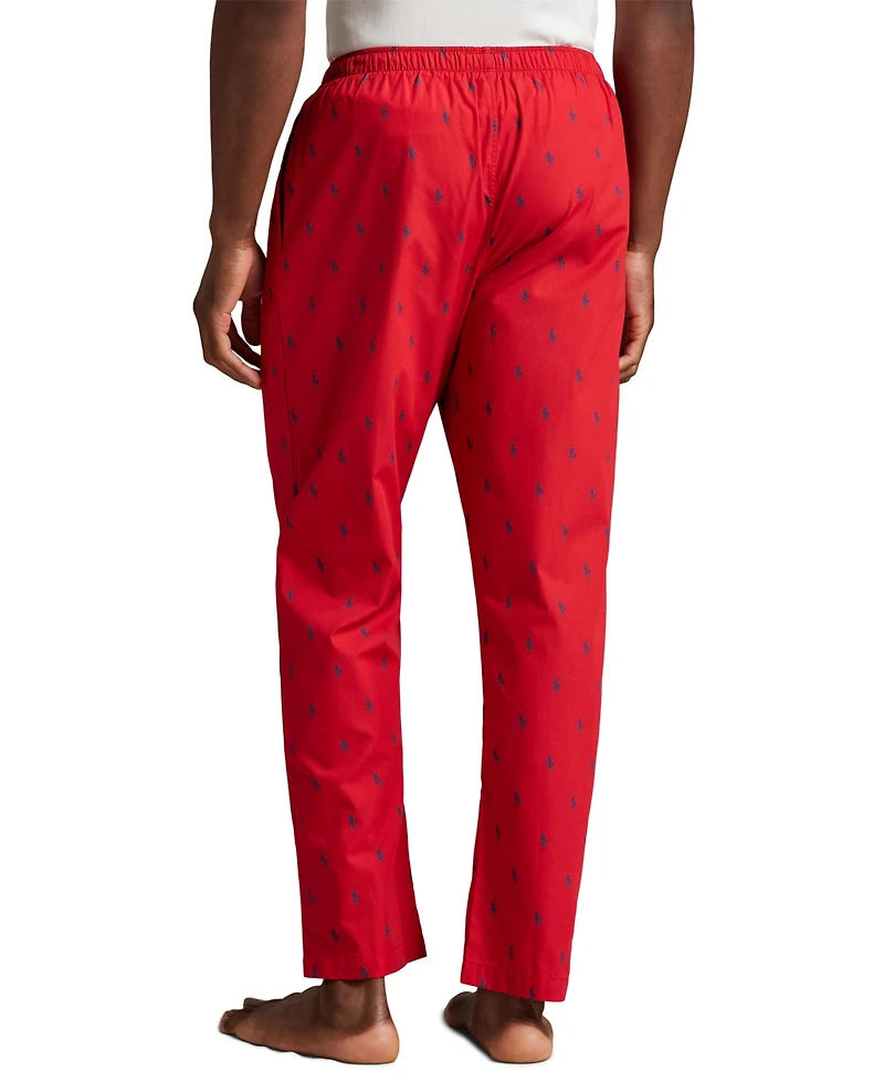Polo Ralph Lauren Men's Drawstring Pajamas