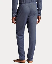 Polo Ralph Lauren Men's Herringbone Drawstring Pajama Pants