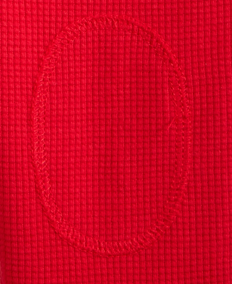 First Impressions Baby Boys Solid Waffle Jogger Pants, Exclusively at Macy's