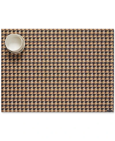 Chilewich Crane Rectangular Placemat
