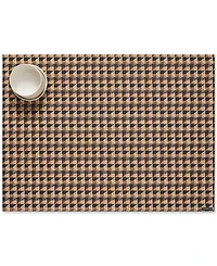 Chilewich Crane Rectangular Placemat