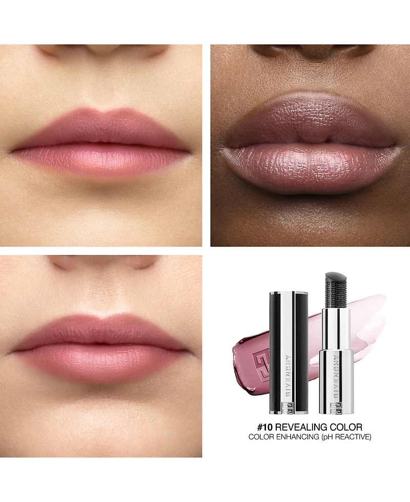 Givenchy Le Rouge Interdit Hydrating Lip Balm