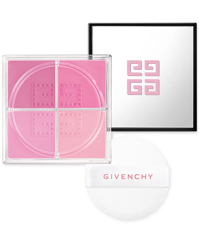 Givenchy Prisme Libre Loose Powder Blush