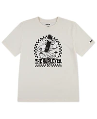 Hurley Big Boys Raddie T-Shirt