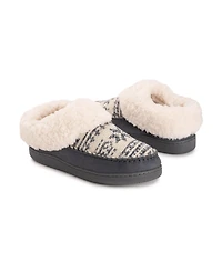 Muk Luks Women's Minerva Slipper