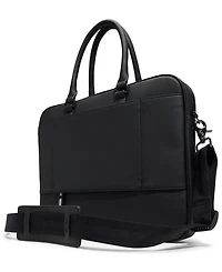 Ted Baker Belgravex Slim Top Zipper Briefcase