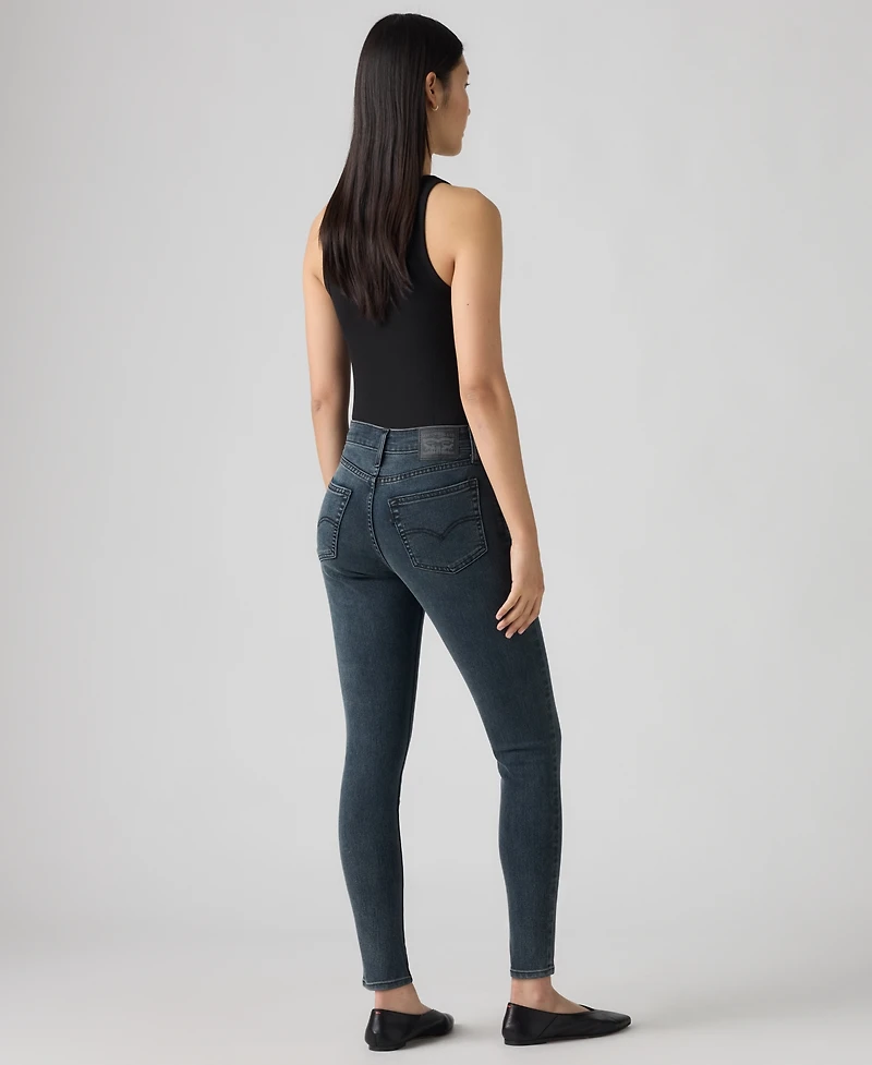 Levi's Women's High-Rise Stretch Skinny Jeans