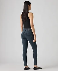 Levi's Women's High-Rise Stretch Skinny Jeans