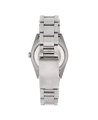 Pre-Owned Rolex Oyster Perpetual Datejust Automatic Watch in Stainless Steel 36mm